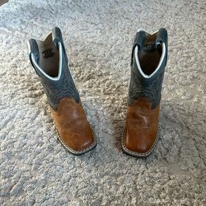 Toddler Cody James Cowboy Boots